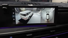 Hyundai Santa fe 2024* CALLIGRAPHY* BOSE* �����* �����* 360* DIS* F | Mobile.bg � ����� ������ 12