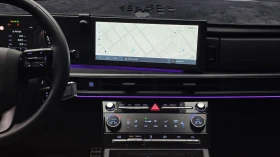 Hyundai Santa fe 2024* CALLIGRAPHY* BOSE* �����* �����* 360* DIS* F | Mobile.bg � ����� ������ 11