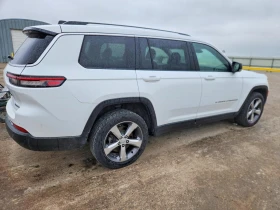 Jeep Grand cherokee 3.6l L Limited - 14900 € / 29141.87 лв. - 86442143 3
