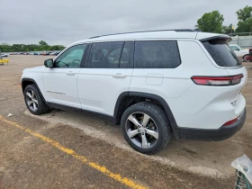 Jeep Grand cherokee 3.6l L Limited - 14900 € / 29141.87 лв. - 86442143 2