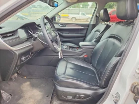 Jeep Grand cherokee 3.6l L Limited - 14900 € / 29141.87 лв. - 86442143 7
