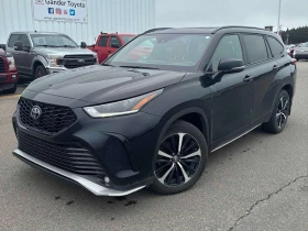 ������ Toyota Highlander