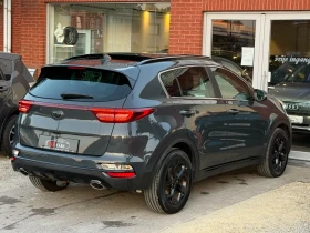 Kia Sportage undefined | Auto.bg — изображение 5