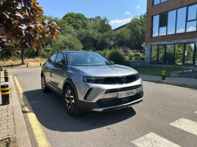 Opel Mokka - E 50kW 6670 KM !!! 