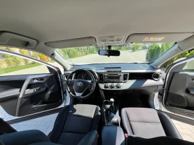 Toyota Rav4 - 9900 € - 16646973 5