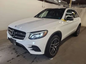 Mercedes-Benz GLC 300  / CARFAX / MEMORY / AMABIENT