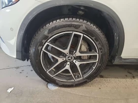 Mercedes-Benz GLC 300  / CARFAX / MEMORY / AMABIENT - 17750 € - 97102696 7