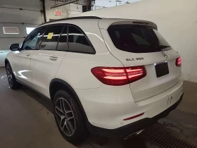 Mercedes-Benz GLC 300  / CARFAX / MEMORY / AMABIENT - 17750 € - 97102696 4