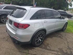Mercedes-Benz GLC 43 AMG 4MATIC | Mobile.bg � ����� ������ 4