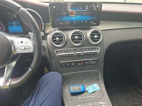 Mercedes-Benz GLC 43 AMG 4MATIC | Mobile.bg � ����� ������ 7