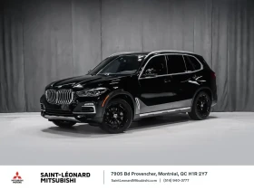 BMW X5 xDrive40i 2 SET DE PNEUS All Wheel Drive