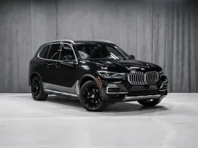 BMW X5 xDrive40i 2 SET DE PNEUS All Wheel Drive | Auto.bg — изображение 2