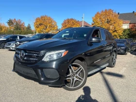 Mercedes-Benz GLE 43 AMG * АВТОКРЕДИТ БЕЗ ПЪРВОНАЧАЛНА ВНОСКА* 