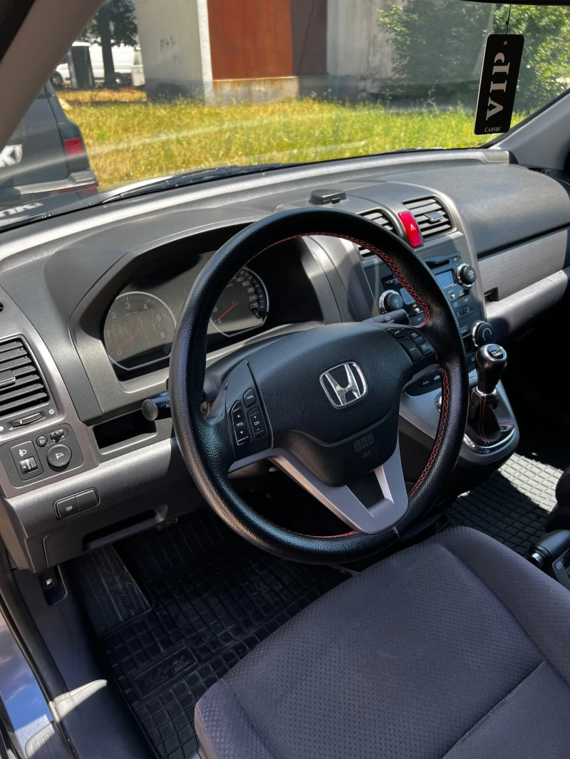 Honda Cr-v, снимка 13 - Автомобили и джипове - 47329956