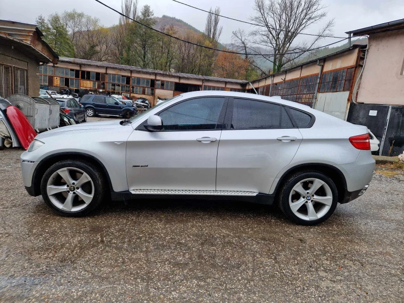 BMW X6 3бр. SD камера Head Up, снимка 5 - Автомобили и джипове - 47980592