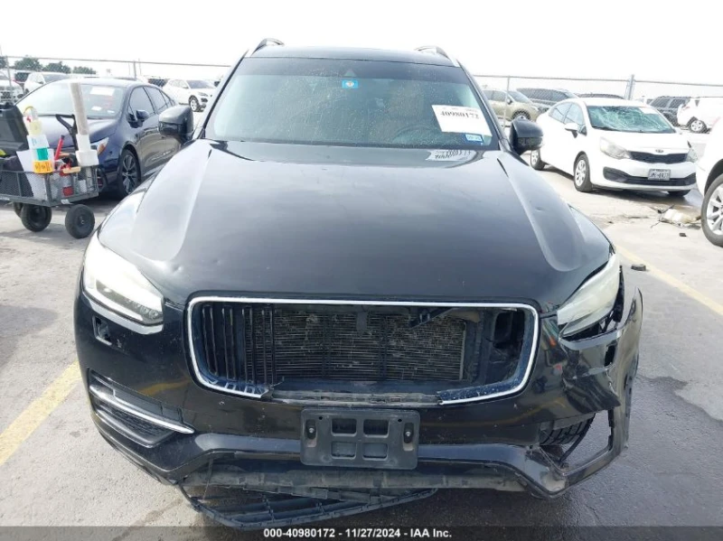 Volvo Xc90 T6 MOMENTUM, снимка 2 - Автомобили и джипове - 48573189