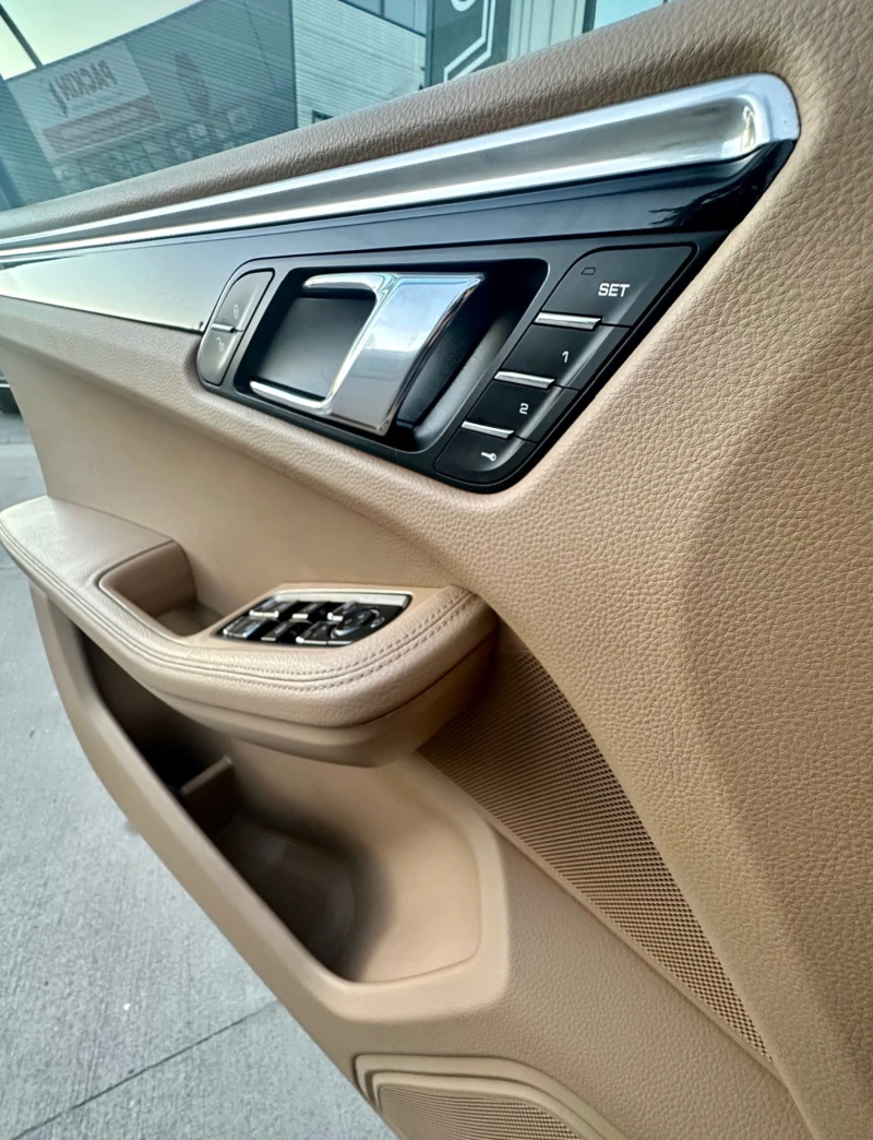 Porsche Macan S 3.0 Diesel V6 (258 кс) PDK, снимка 14 - Автомобили и джипове - 52006287