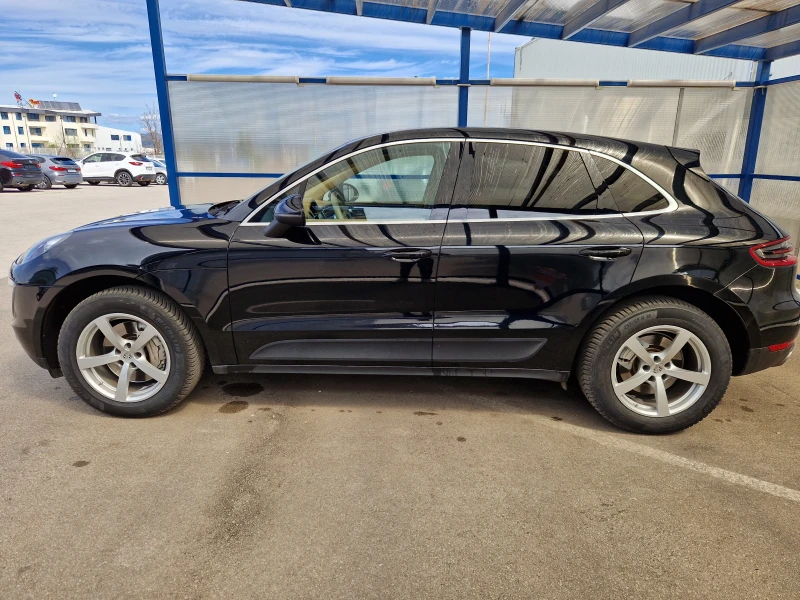 Porsche Macan S 3.0 Diesel V6 (258 кс) PDK, снимка 4 - Автомобили и джипове - 52006287