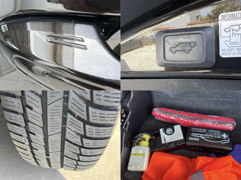 Toyota Rav4 2.0I, VALVEMATIC, 4X4, KATO HOB!!!, снимка 16 - Автомобили и джипове - 52246322