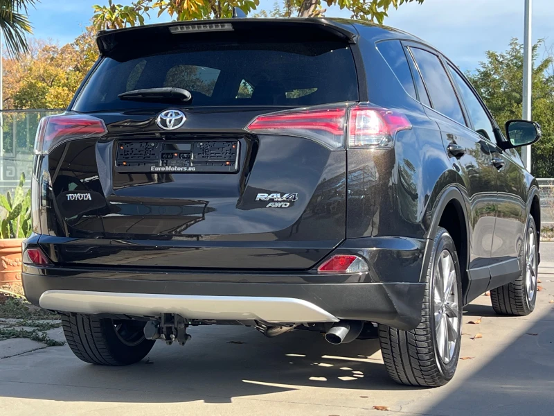 Toyota Rav4 2.0I, VALVEMATIC, 4X4, KATO HOB!!!, снимка 5 - Автомобили и джипове - 52246322