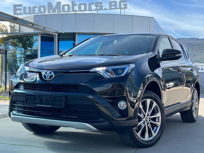 Toyota Rav4 2.0I, VALVEMATIC, 4X4, KATO HOB!!!