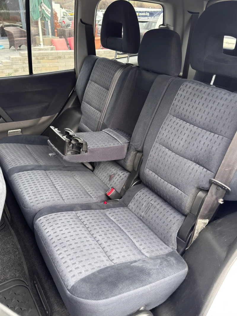 Mitsubishi Pajero 3.2 DID 7-места , снимка 12 - Автомобили и джипове - 52541385