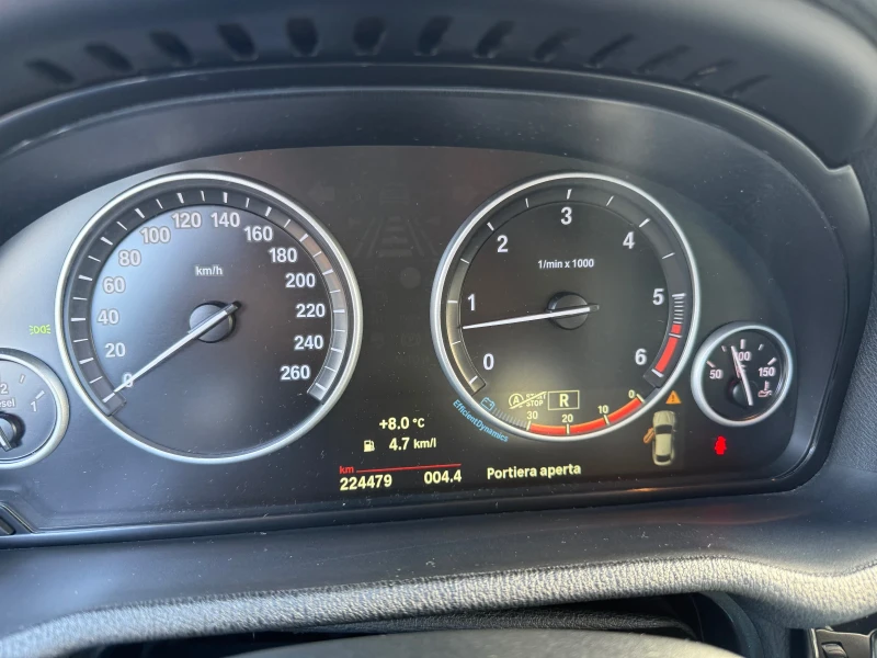 BMW X4 3.0d - 258к.с. - X-Drive - Напълно обслужен!, снимка 17 - Автомобили и джипове - 52703969