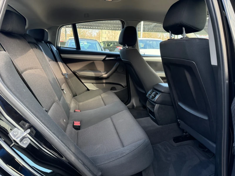 BMW X4 3.0d - 258к.с. - X-Drive - Напълно обслужен!, снимка 13 - Автомобили и джипове - 52703969