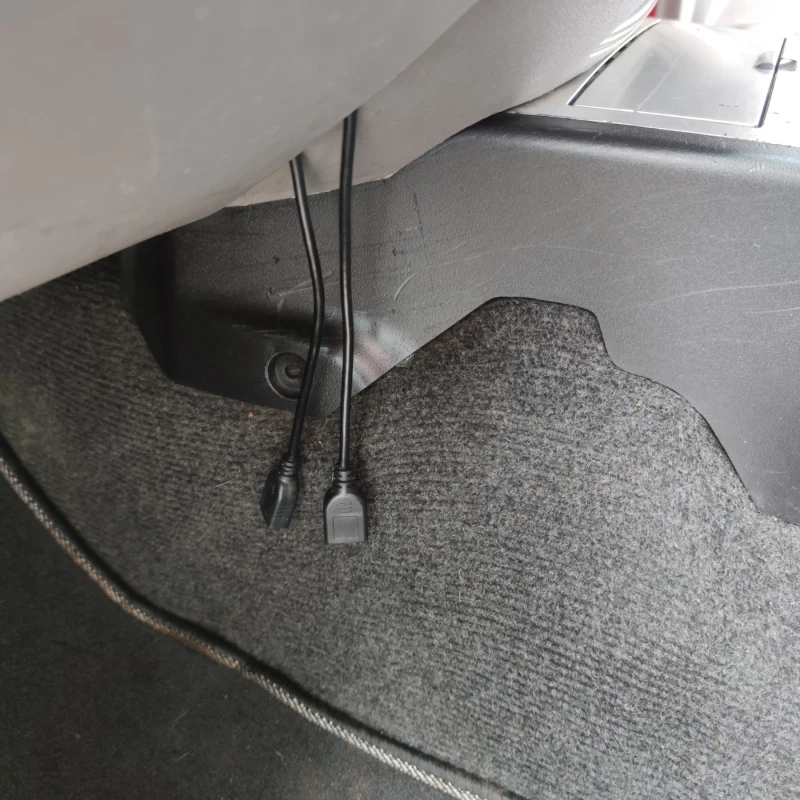 Mitsubishi L200 2.5DID off-road , снимка 16 - Автомобили и джипове - 52904771