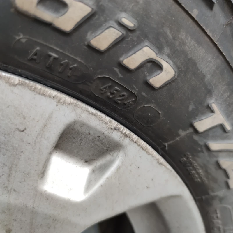 Mitsubishi L200 2.5DID off-road , снимка 15 - Автомобили и джипове - 52904771