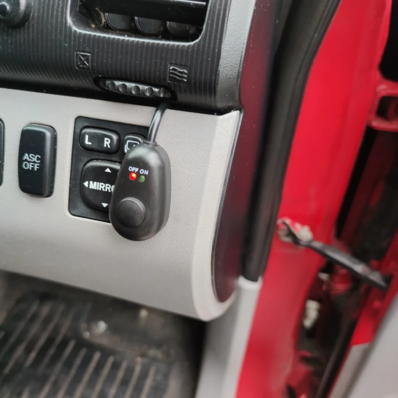 Mitsubishi L200 2.5DID off-road , снимка 12 - Автомобили и джипове - 52904771