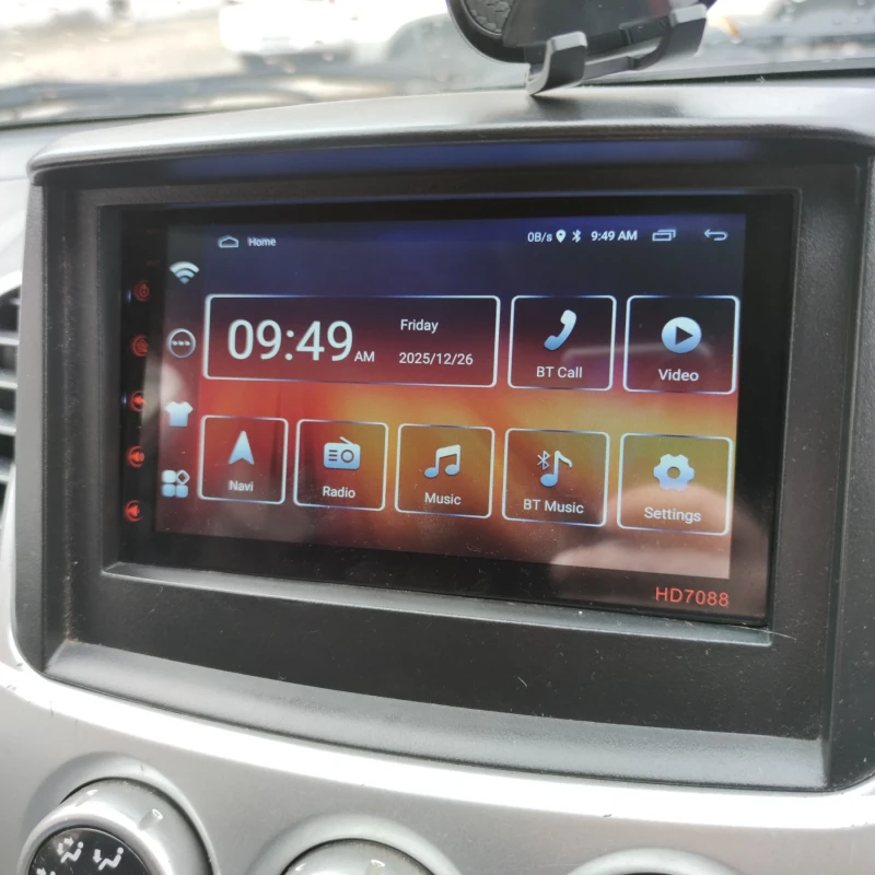 Mitsubishi L200 2.5DID off-road , снимка 11 - Автомобили и джипове - 52904771