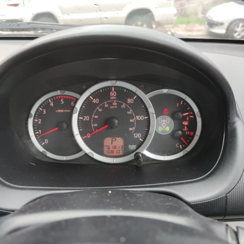 Mitsubishi L200 2.5DID off-road , снимка 8 - Автомобили и джипове - 52904771