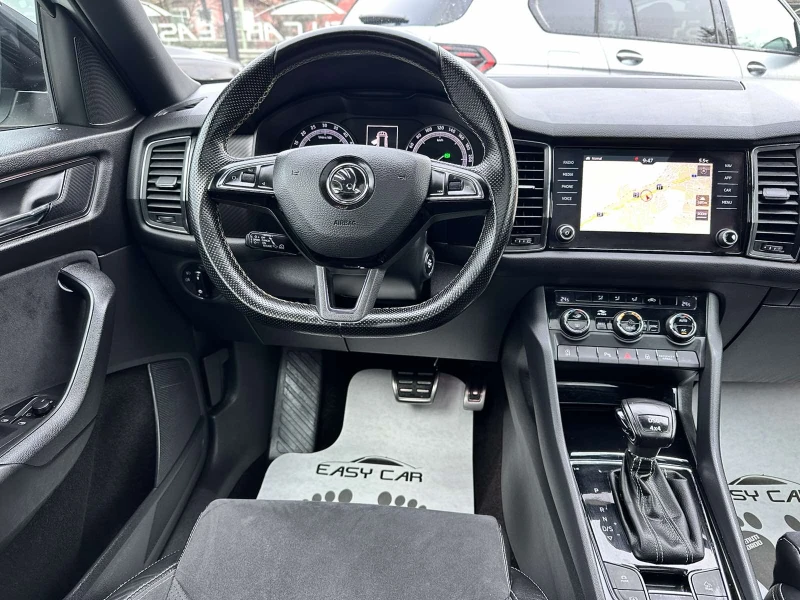 Skoda Kodiaq 6+ 1/PANO/CAMERA/, снимка 9 - Автомобили и джипове - 53382532