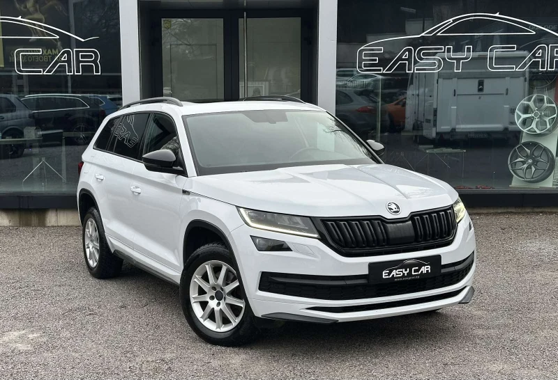 Skoda Kodiaq 6+ 1/PANO/CAMERA/, снимка 2 - Автомобили и джипове - 53382532