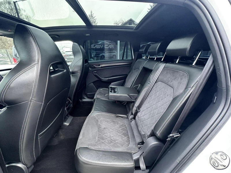Skoda Kodiaq 6+ 1/PANO/CAMERA/, снимка 16 - Автомобили и джипове - 53382532