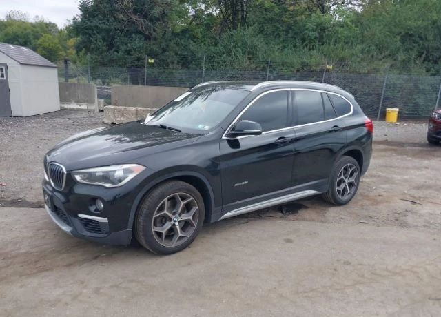 BMW X1 XDRIVE28I ФИКСИРАНА ЦЕНА ДО БЪЛГАРИЯ! - [1] 