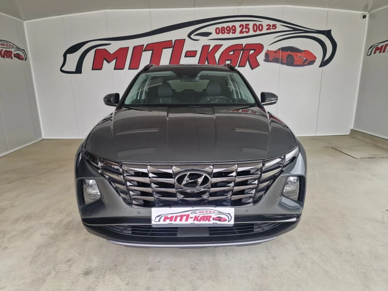 Hyundai Tucson 1.6 240 kc.Hibrid TOP - 43990 лв. - 53055242 1