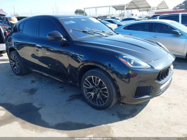 Maserati Grecale MODENA * КРАЙНА ЦЕНА* CARFAX
