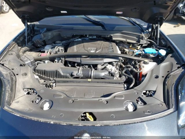 Maserati Grecale MODENA * КРАЙНА ЦЕНА* CARFAX - изображение 10