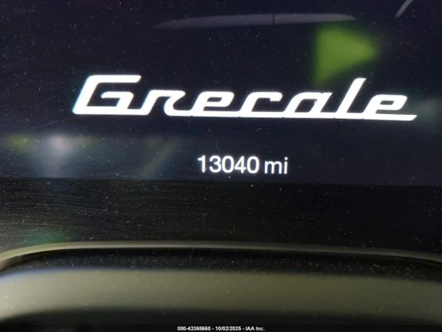 Maserati Grecale MODENA * КРАЙНА ЦЕНА* CARFAX, снимка 14 - Автомобили и джипове - 53379196