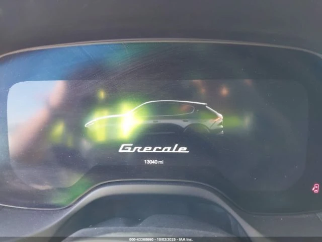 Maserati Grecale MODENA * КРАЙНА ЦЕНА* CARFAX - изображение 7