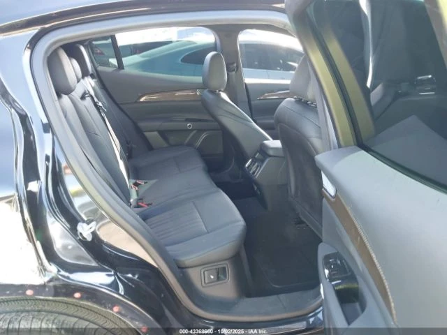 Maserati Grecale MODENA * КРАЙНА ЦЕНА* CARFAX - изображение 8