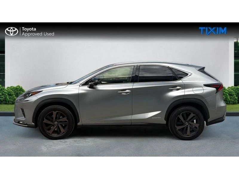 Lexus NX EXECUTIVE | Mobile.bg � ����������� 3
