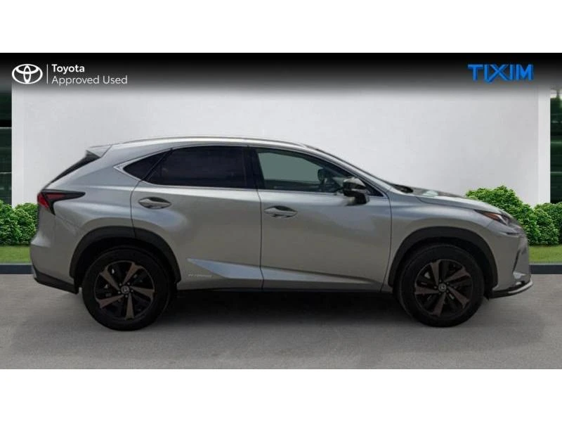Lexus NX EXECUTIVE | Mobile.bg � ����������� 17
