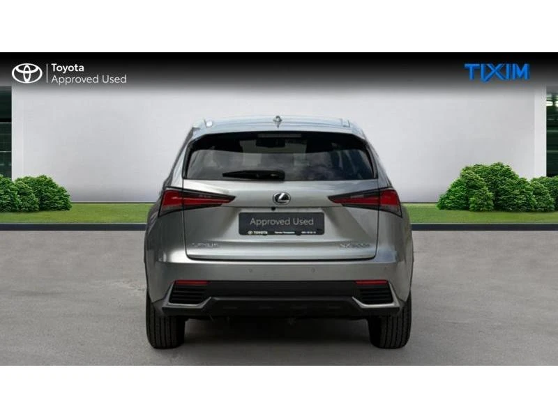 Lexus NX EXECUTIVE | Mobile.bg � ����������� 4