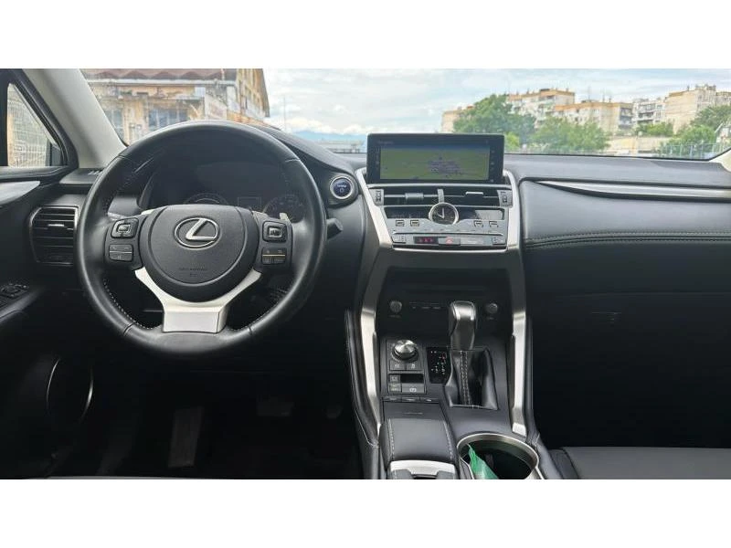 Lexus NX EXECUTIVE | Mobile.bg � ����������� 8