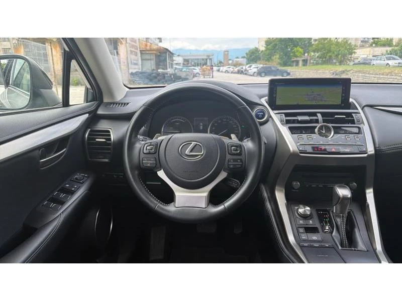 Lexus NX EXECUTIVE | Mobile.bg � ����������� 9