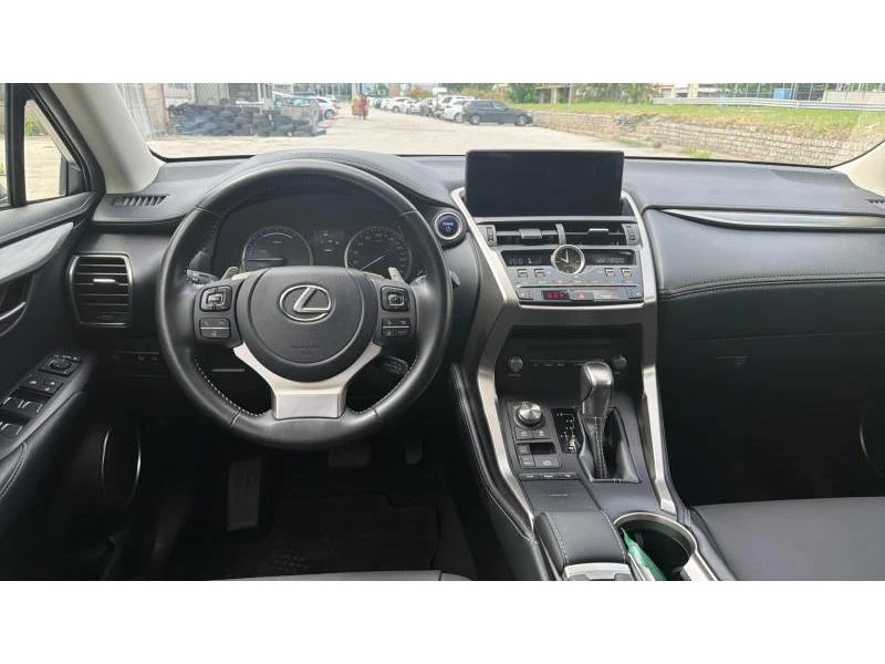 Lexus NX EXECUTIVE | Mobile.bg � ����������� 13