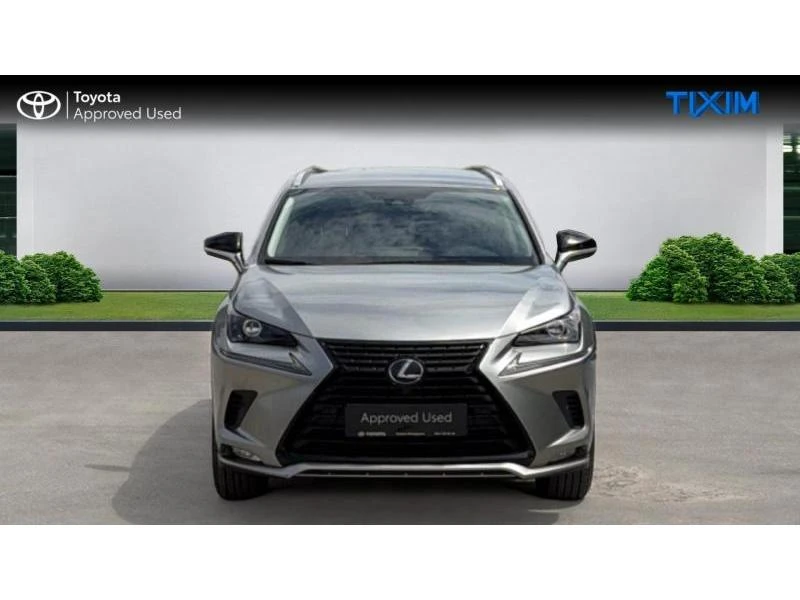 Lexus NX EXECUTIVE | Mobile.bg � ����������� 5